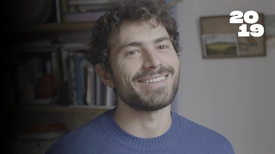 贝尼安米·巴雷斯 Beniamino Barrese照片