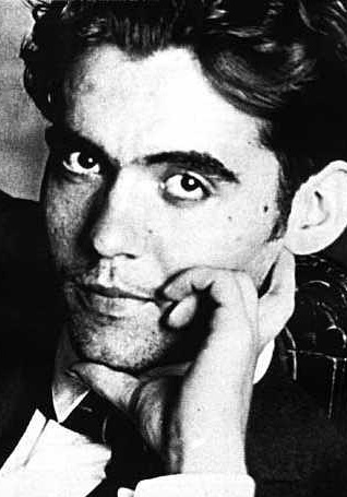 费德里戈·加西亚·洛尔卡 Federico García Lorca照片
