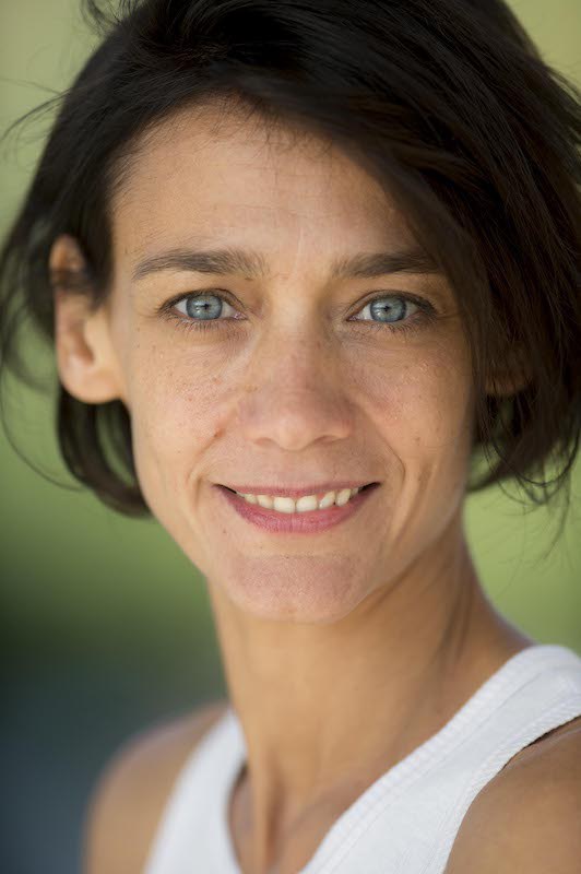 塔尼亚·加里巴 Tania Garribba照片