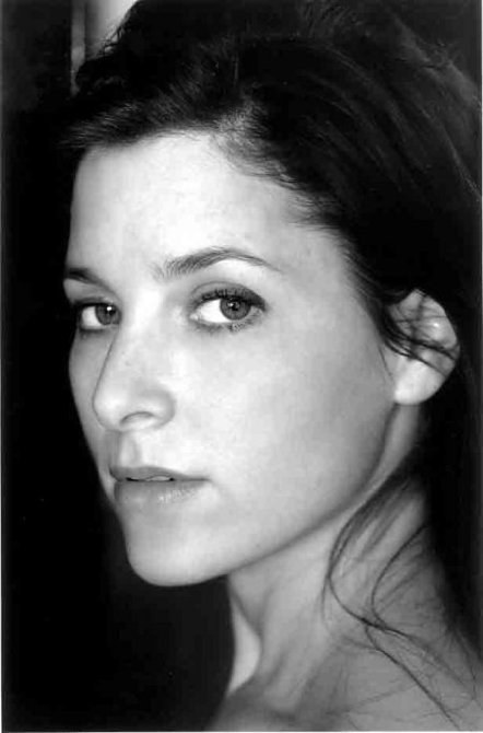 罗茜·费尔纳 Rosie Fellner照片