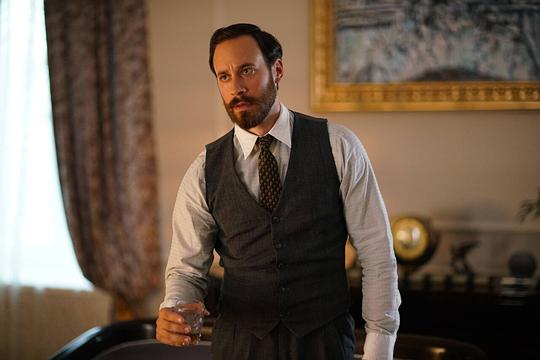 米哈·罗德曼 Miha Rodman照片