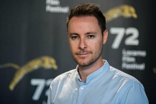 罗伯托·迪·菲奥 Roberto De Feo照片