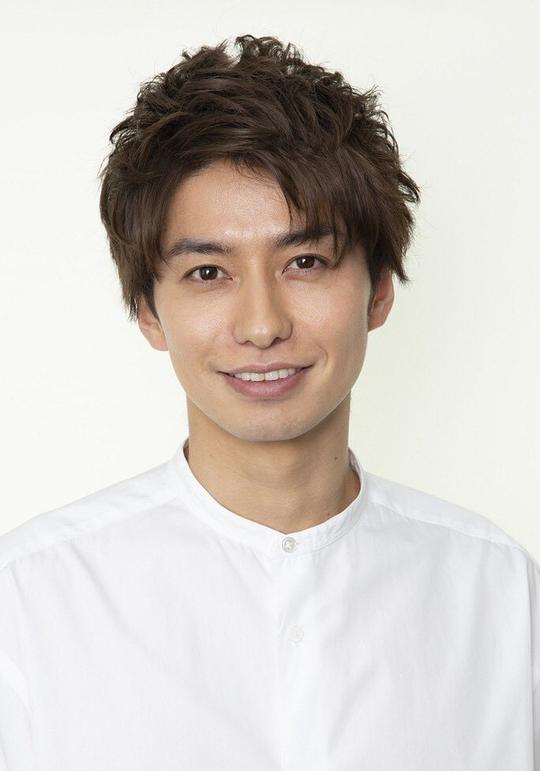 武田航平 Kôhei Takeda照片