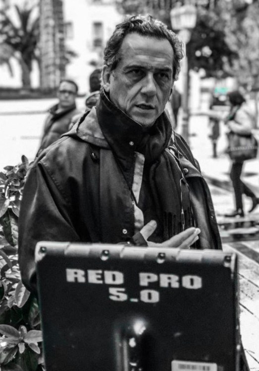 乔治·塞拉菲尼 Giorgio Serafini照片