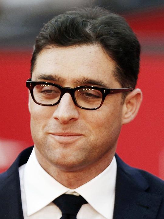 贾科莫·杜尔齐 Giacomo Durzi照片