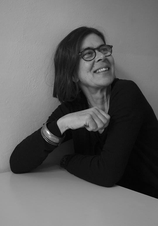 雷纳塔·帕尔米涅洛 Renata Palminiello照片