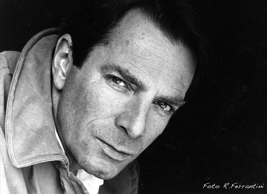 保罗·马尔科 Paolo Malco照片