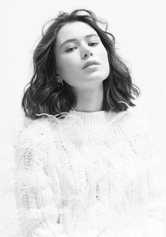 吉亚·达奥托 Gea Dall'Orto照片