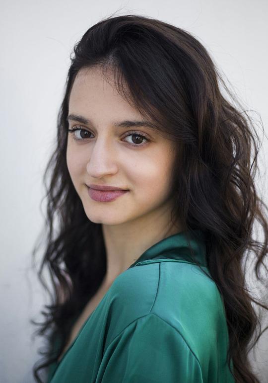 玛丽亚·维托利亚·达拉斯塔 Maria Vittoria Dallasta照片