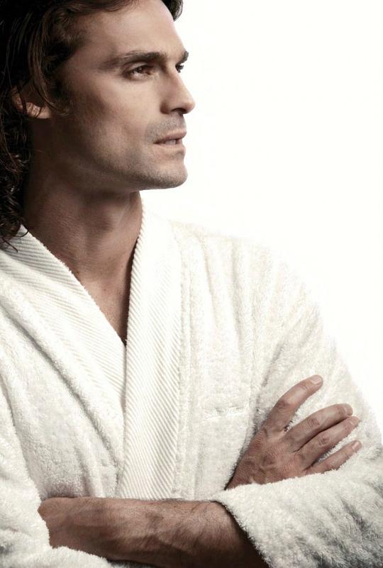 伊万·桑切斯 Iván Sánchez照片