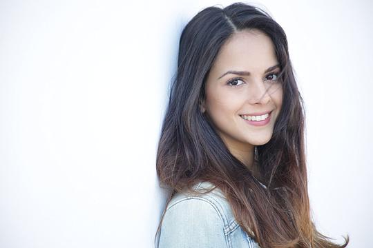 莎妮·阿蒂亚斯 Shani Atias照片