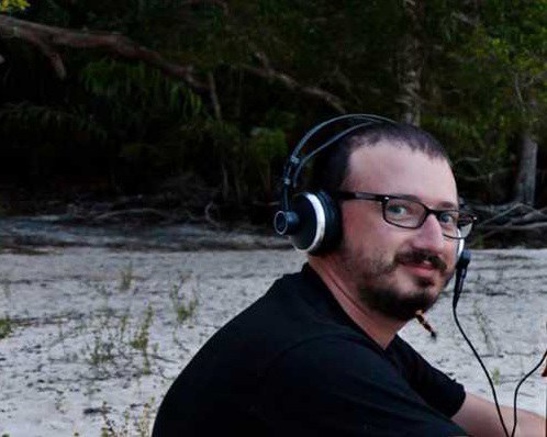 Carlo Missidenti照片