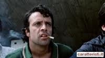 恩里克·蒙特萨诺 Enrico Montesano照片