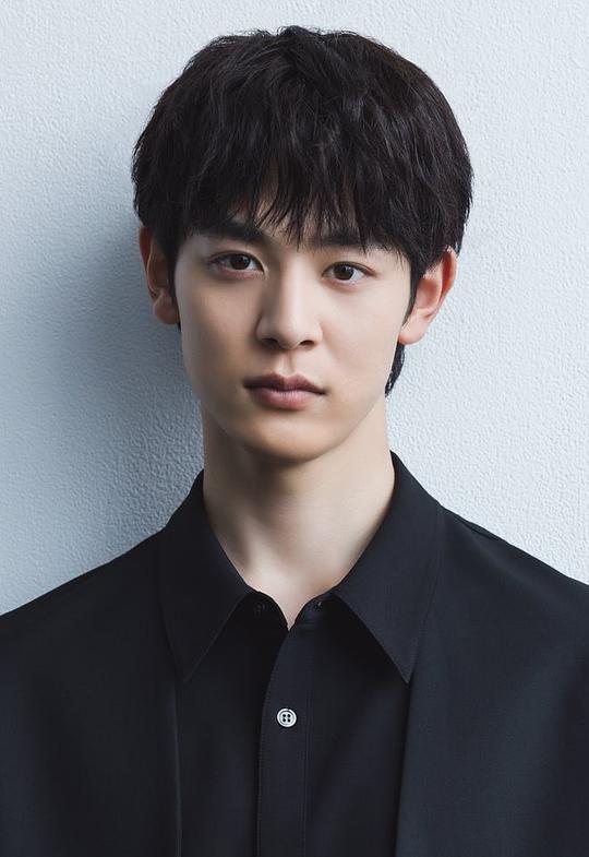 小林虎之介 Toranosuke Kobayashi照片