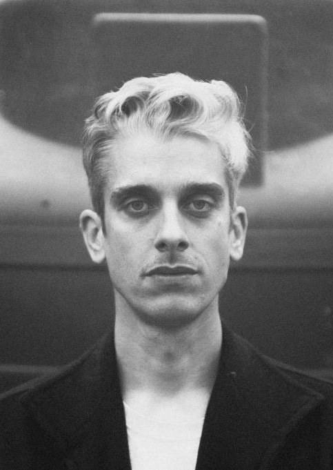 卢卡·索尔加托 Luca Sorgato照片