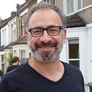 赫尔南·贝隆 Hernán Belón照片