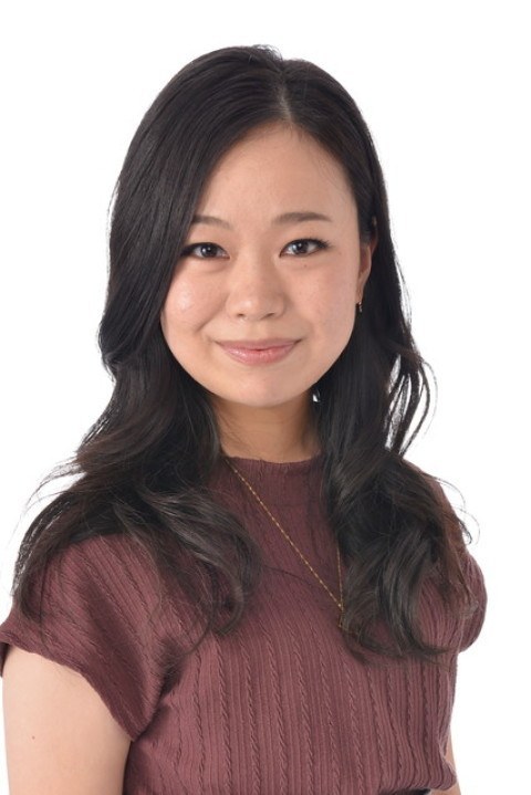 三村优奈 Mimura Yuuna照片