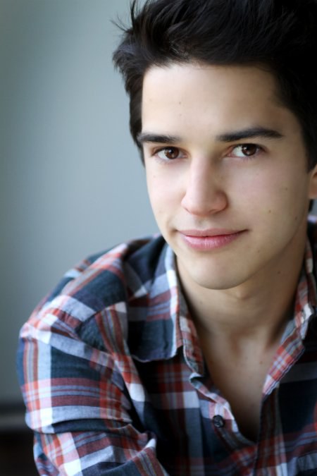 约瑟夫·阿罗 Joseph Haro照片