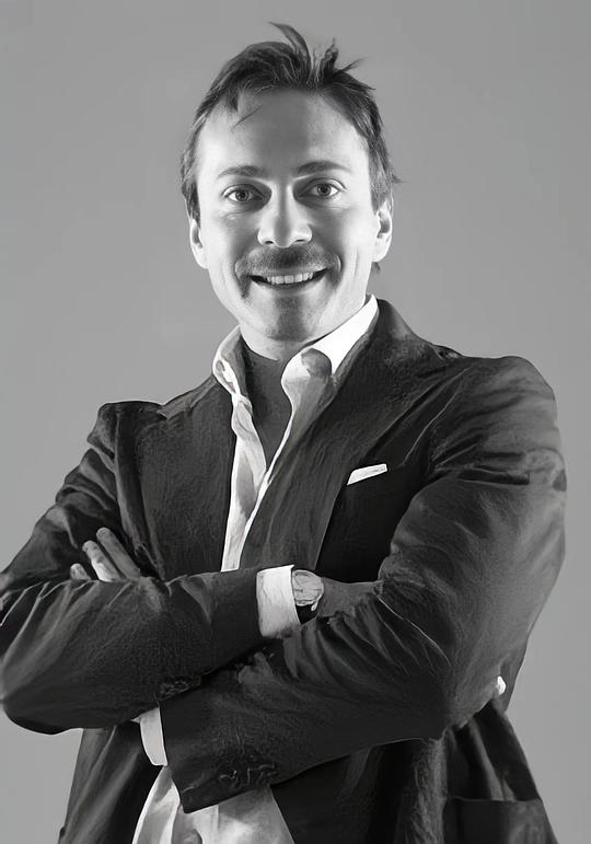 西蒙·丹德烈亚 Simone D'Andrea照片