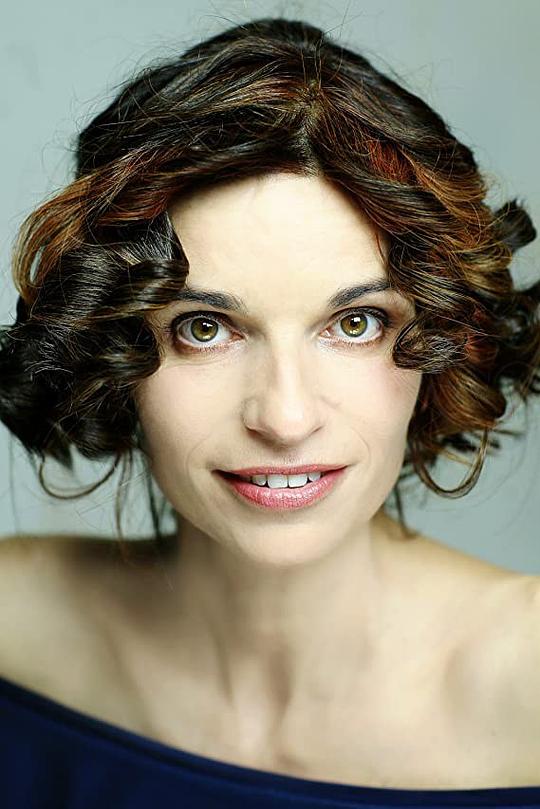 弗朗西丝卡·普兰迪 Francesca Prandi照片