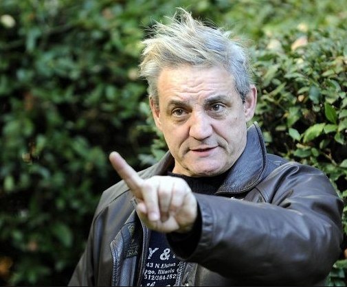 弗朗切斯科·萨尔维 Francesco Salvi照片