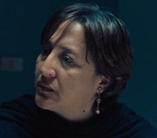 帕斯夸丽纳·斯昆恰 Pasqualina Scuncia照片