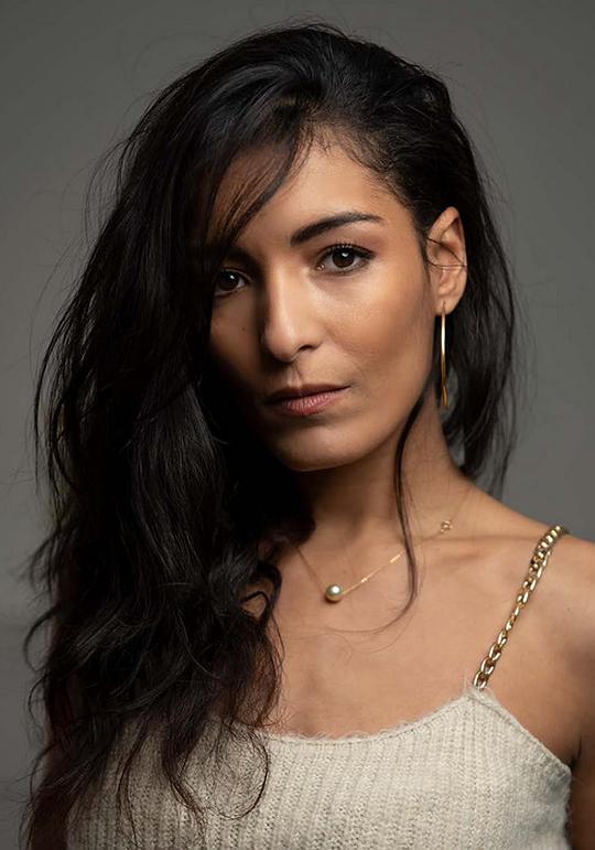 西米·米拉迪 Sieme Miladi照片