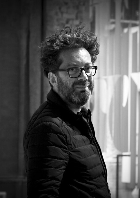 伊拉·贝卡 Ila Bêka照片