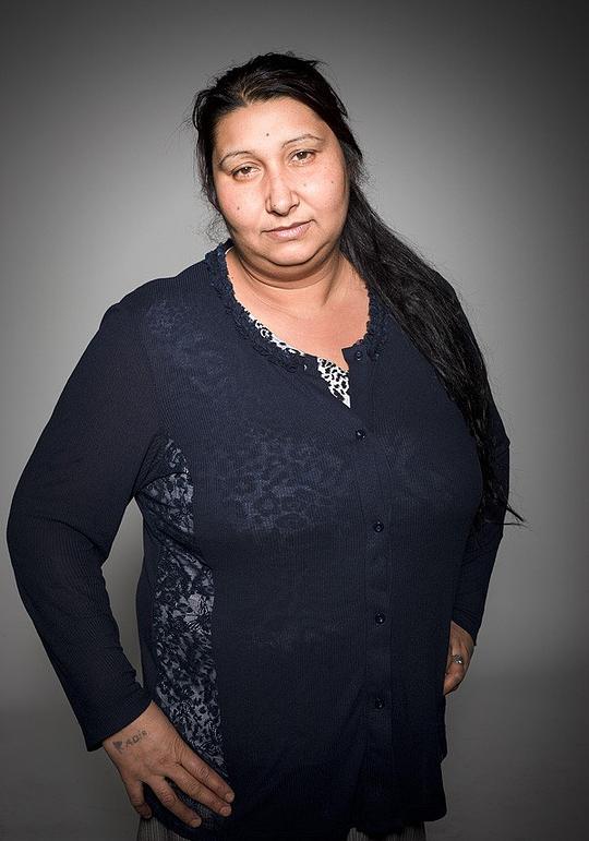 塞娜达·阿里曼诺维奇 Senada Alimanovic照片