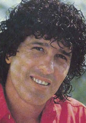 尼内托·达沃利 Ninetto Davoli照片