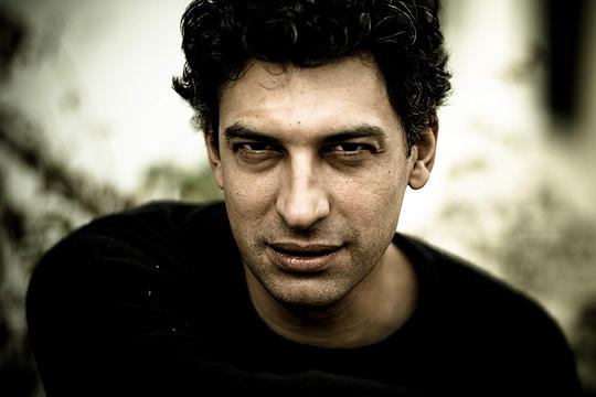 弗朗切斯科·西西利亚诺 Francesco Siciliano照片