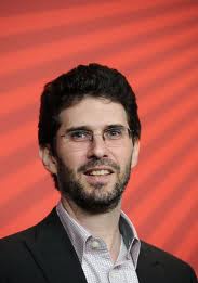 乔舒亚·马斯顿 Joshua Marston照片