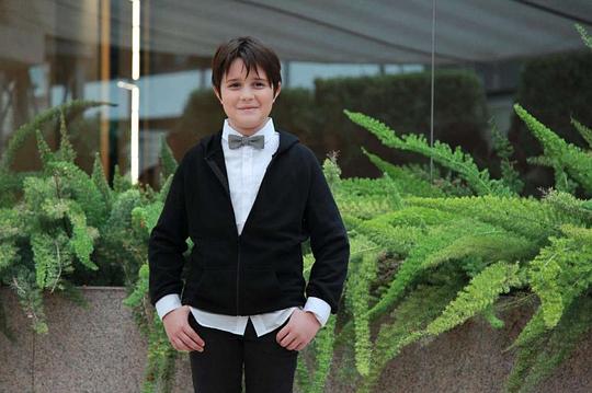 尼科尔·卡布拉斯 Nicolò Cabras照片