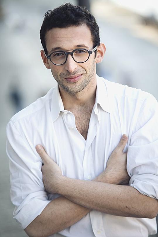 马里奥·阿坎帕 Mario Acampa照片