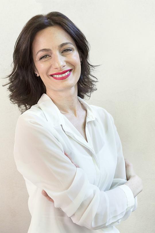 希尔维亚·考贝塔 Silvia Corbetta照片