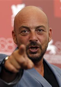 艾曼纽尔·克里亚勒斯 Emanuele Crialese照片