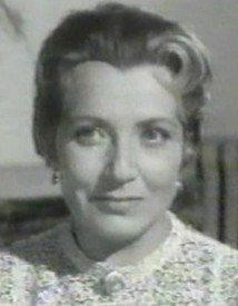 安娜·康博尼 Anna Campori照片