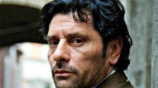 安东尼奥·彭纳雷拉 Antonio Pennarella照片