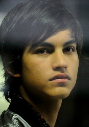 瑞谋·瑞兹伯格·格里洛 Rimau Ritzberger Grillo照片