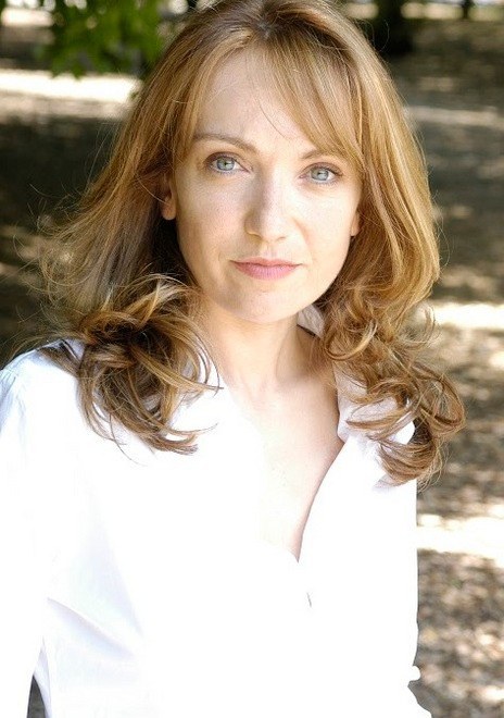 劳拉·玛兹 Laura Mazzi照片