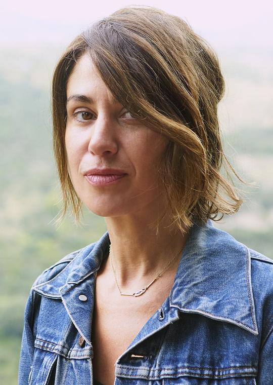 薇洛尼卡·莱莫 Veronica Raimo照片