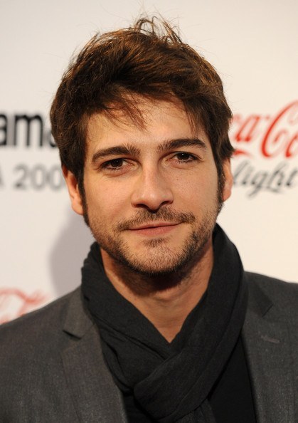 费利克斯·戈麦斯 Félix Gómez照片