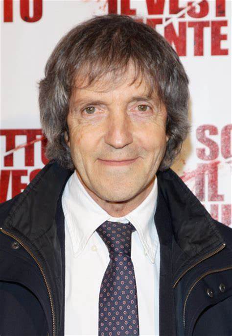 卡洛·万齐纳 Carlo Vanzina照片