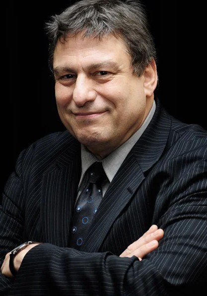 理查德·佩尼亚 Richard Peña照片