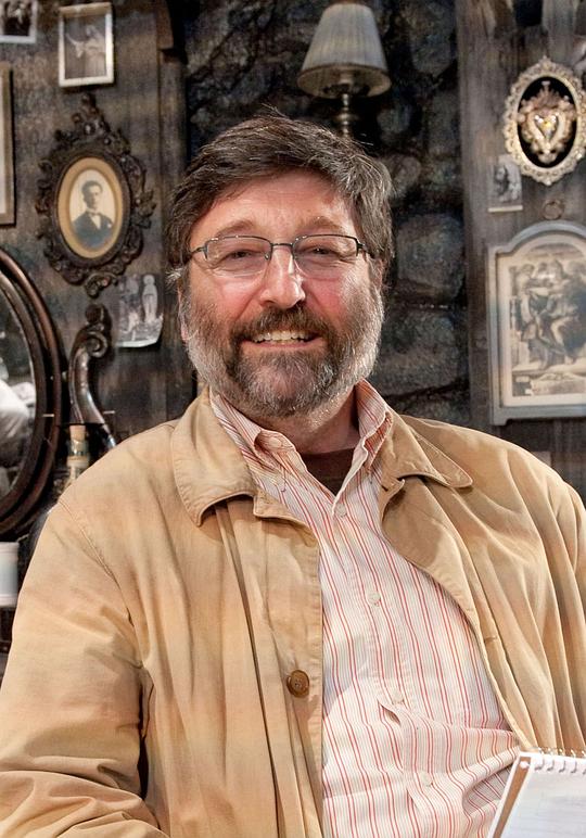 桑托·洛奎斯多 Santo Loquasto照片