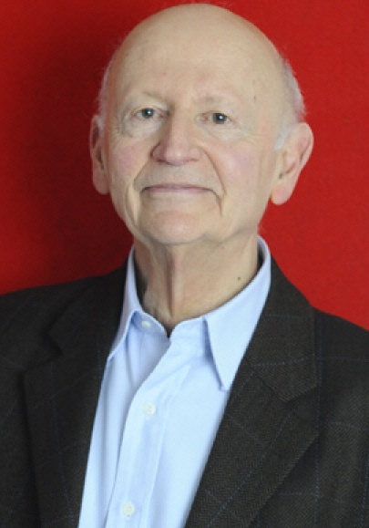 吉尔·雅各布 Gilles Jacob照片