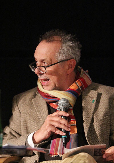 迪特·考斯里克 Dieter Kosslick照片