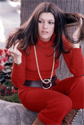 Caterina Caselli照片