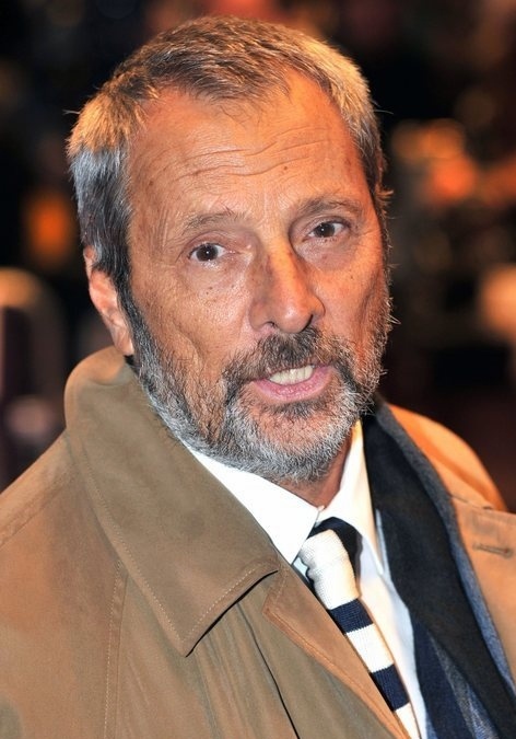 Roberto Cicutto照片