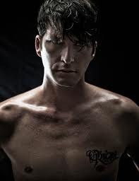 迈克·法尔寇 Mike Falkow照片